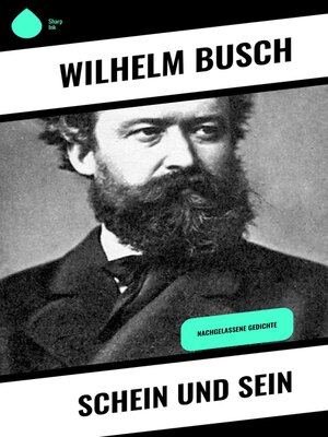 cover image of Schein und Sein